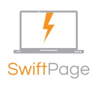 SwiftPage logo - Similar company to Immowriter