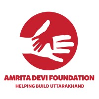 Amrita Devi Foundation logo - Similar company to Offineeds.Com