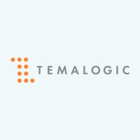 Temalogic logo - Similar company to Arqdesign