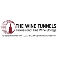 The Wine Tunnels Limited logo - Similar company to Asd