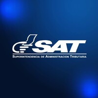 Superintendencia de Administración Tributaria de Guatemala SAT logo - Similar company to Academia Eleva 502