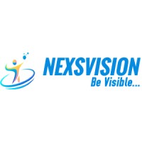 NEXSVISION Technologies Pvt Ltd. logo - Similar company to Sevenstar Websolutions