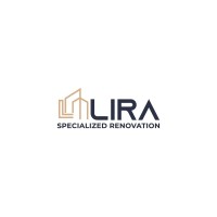 LIRA SPECIALIZED RENOVATION logo - Similar company to Awesome Events