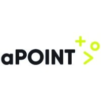 aPOINT AS logo - Similar company to Lean Business Danmark