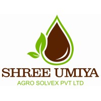 SHREE UMIYA AGRO SOLVEX PVT LTD logo - Similar company to V - Tech Valves And Controls