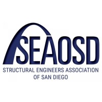 SEAOSD - Structural Engineering Association of San Diego logo - Similar company to Nova Engineering, Inc.