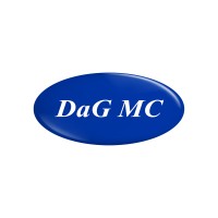 Laser Machine & Powder Coating System Manufacturer-Shenzhen DaG logo - Similar company to Hispeed Laser Machine