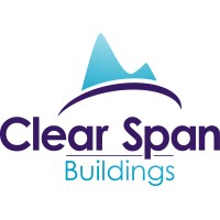Clear Span Buildings logo - Similar company to Heaven Construction