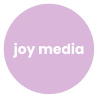 Joy Media logo - Similar company to Joy Media