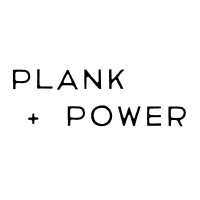 Plank + Power logo - Similar company to X˙Core Studio