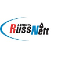RussNeft logo - Similar company to Dig Mud Motors