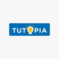 Tutopia Learning App logo - Similar company to Veloceti Consulting, Llc
