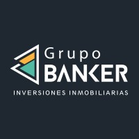 Grupo Banker logo - Similar company to Narvaez Inmobiliaria