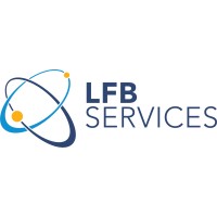 LFB Services logo - Similar company to Kbtech