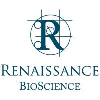 Renaissance BioScience Corp. logo - Similar company to Ubc Biological Sciences Society