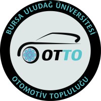 Uludağ Otomotiv Topluluğu logo - Similar company to Uludag University