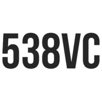 538VC logo - Similar company to 81-C