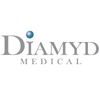 Diamyd Medical logo - Similar company to Gedea Biotech Ab