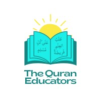 The Quran educators logo - Similar company to Kk Aviation Limited