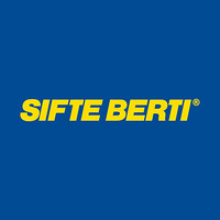 Sifte Berti logo - Similar company to Digital Security Service