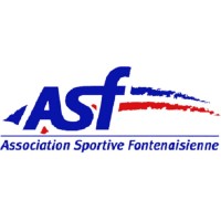 ASSOCIATION SPORTIVE FONTENAISIENNE logo - Similar company to Association Sportive De La Courneuve