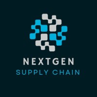 NextGen Supply Chain Consulting logo - Similar company to Hg Tek Solutions