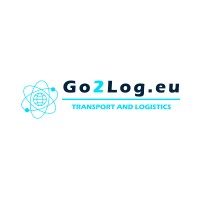 GO2Log logo - Similar company to Ms Expres D.O.O.