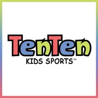 TenTen Kids Sports logo - Similar company to Verus