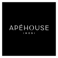 APÊHOUSE IMOBI logo - Similar company to Realize Imóveis
