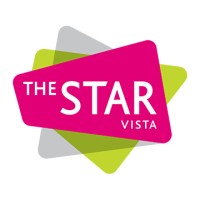 The Star Vista Performing Arts Centre logo - Similar company to Bnj Entertainment