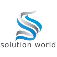 Solution World Limited logo - Similar company to Segasoft