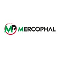 MERCOPHAL logo - Similar company to Alepa Food