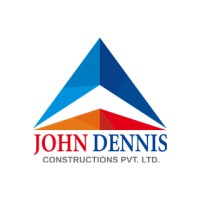 John Dennis Constructions logo - Similar company to Desibol Infotech Solutions Pvt. Ltd.