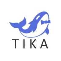 Tika logo - Similar company to Blockscience