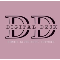 Digital Desk logo - Similar company to Deactivated