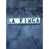 La Finca Catering, Private Dining & Madværksted logo - Similar company to Højsteen Vin