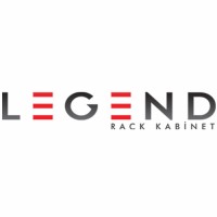 Legend Rack Kabinet logo - Similar company to Formrack Rack Cabinet
