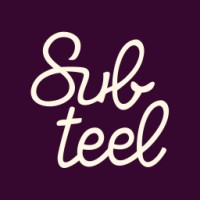 Subteel logo - Similar company to Remailme