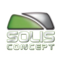 SOLIS-CONCEPT logo - Similar company to Cebi Construction
