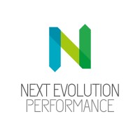 Next Evolution Performance logo - Similar company to Uncommon Minds