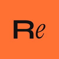 RE The Agency logo - Similar company to Sneakerjagers