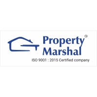 Property Marshal logo - Similar company to Blueleaf Property