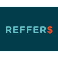 Reffers logo - Similar company to Vigilantium