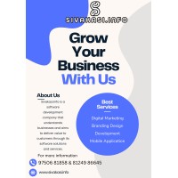 sivakasi.info logo - Similar company to Origin Tech