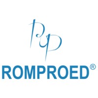 ROMPROED logo - Similar company to Hr Technology