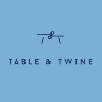 Table & Twine logo - Similar company to Cluxe Luxury Events