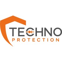 Techno Protection Algérie logo - Similar company to Cortex