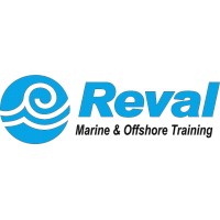 Reval Marine & Offshore Training logo - Similar company to Botc Training