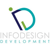 InfoDesign Development logo - Similar company to Infodesign Systems & Softwa..