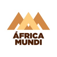 África Mundi logo - Similar company to Diversit